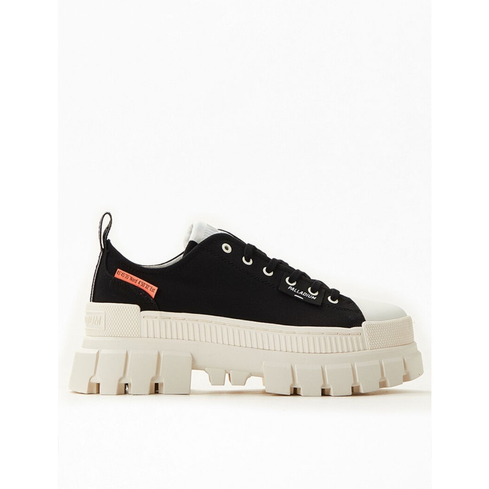 Palladium | Palladium Revolt Lo Sneakers Women’s Size 9.5 | New in Box